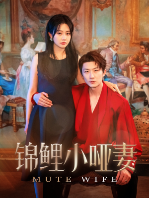 【锦鲤小哑妻】90集免费短剧高清观看