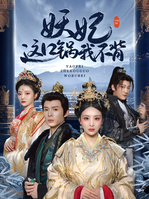 【妖妃这口锅我不背】60集免费短剧在线全集观览
