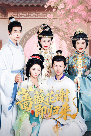 【蔷薇花谢即归来】61集短剧免费全集细看