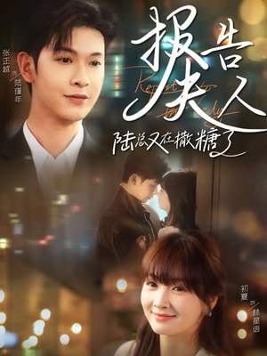 【报告夫人陆总又在撒糖了】69集夸克短剧在线全集收看