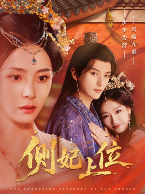 【侧妃上位】80集精彩短剧在线免费直看