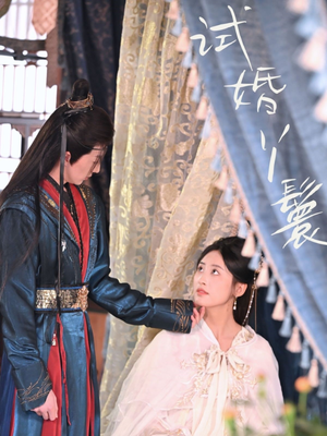 【试婚丫鬟】76集在线短剧完整版免费观