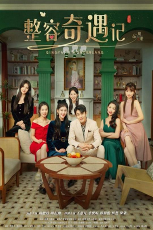 【整容奇遇记】80集短剧免费在线观全集