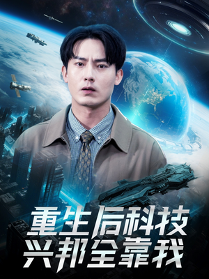 重生后科技兴邦全靠我（88集）超甜短剧分享