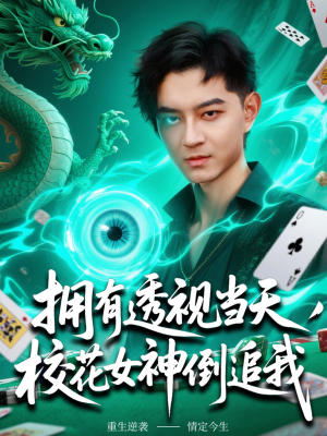 【拥有透视当天校花女神倒追我】76集短剧免费在线完整看