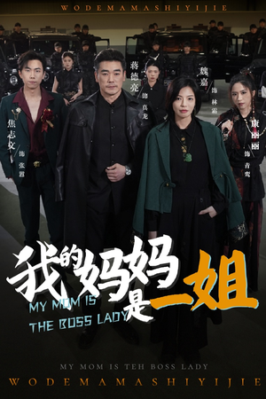 【我的妈妈是一姐】62集免费短剧在线高清看