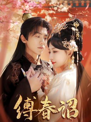 【缚春诏】100集短剧免费全集随心看