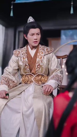 【我以胭脂覆山河】79集在线短剧全集免费观