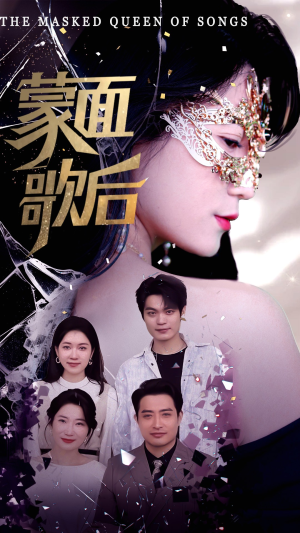 【蒙面歌后】50集短剧免费在线全集看