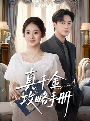 【真千金攻略手册】35集短剧在线免费完整看