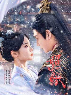 【昭雪赋】61集短剧完整版免费在线观