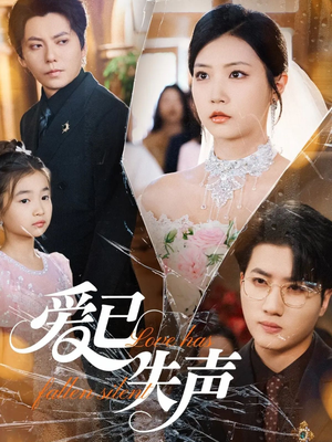 【爱已失声】68集短剧全网免费观看
