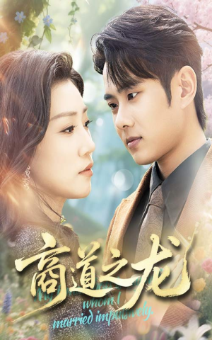 【商道之龙】65集短剧免费全集轻松观看