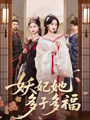 【妖妃她多子多福】70集短剧全集免费在线播