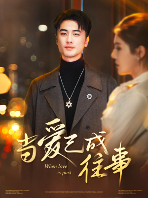 【当爱已成往事】30集短剧免费在线全集览