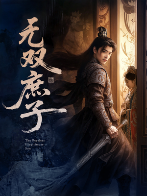 【无双庶子】60集短剧免费全集网络看