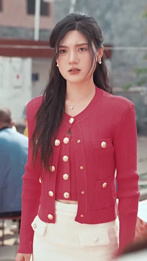 【尘埃里的星光】58集短剧免费完整观看