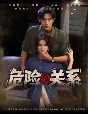 【危险的关系】55集高清短剧在线免费播放