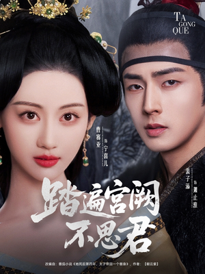 【踏遍宫阙不思君】75集短剧免费全集悦看