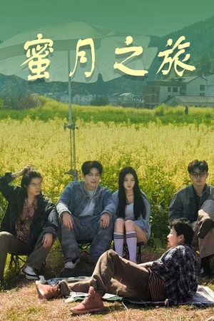 【蜜月之旅】35集短剧全集免费观赏