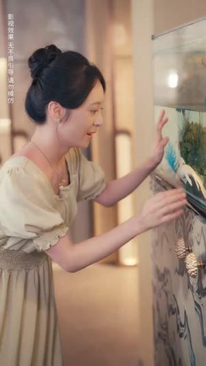 【莹火安能替月光】57集高清短剧免费畅看