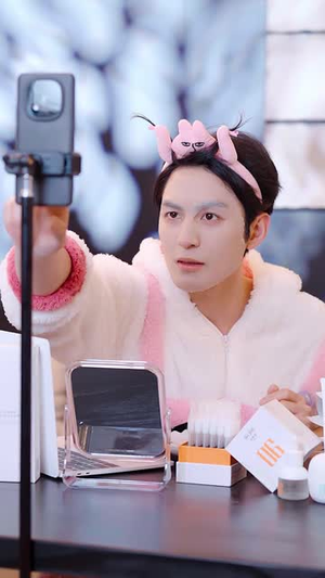 【9号会所的秘密】全6集短剧在线免费畅享观看