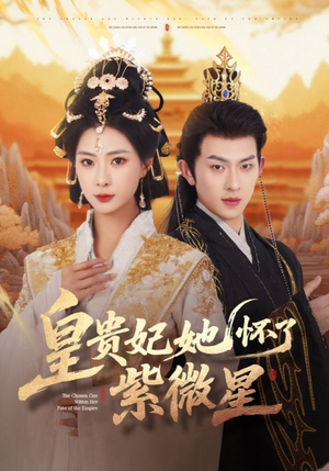 【皇贵妃她怀了紫薇星】80集短剧免费在线全剧赏