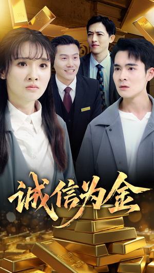 【诚信为金】65集短剧在线高清免费看