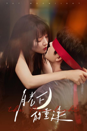 【月光下的重逢】54集短剧在线高清速观看