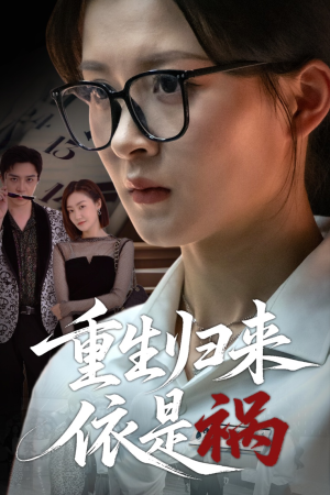 【重生归来依是祸】62集短剧免费在线赏全集