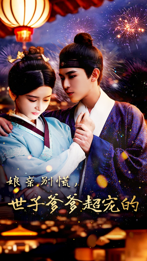 【娘亲别慌世子爹爹超宠的】80集短剧免费在线全集欣赏