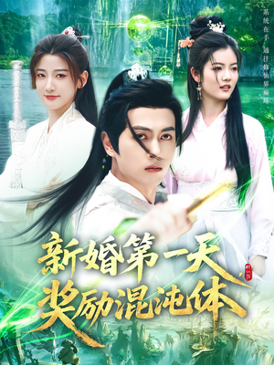 【新婚第一天奖励混沌体】106集短剧免费在线乐看