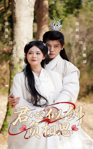 【君心似剑负相思】61集免费短剧全集欣赏