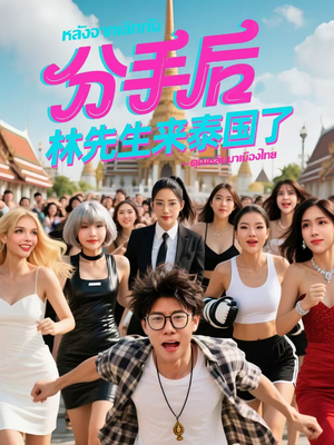 【分手后林先生来泰国了】42集短剧免费全集在线览
