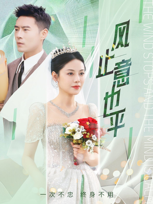 【风止意也平】41集在线短剧全集免费畅享