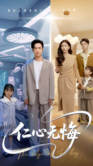【仁心无悔】100集短剧免费全集随心看