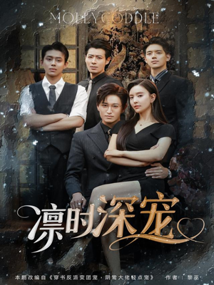 【凛时深宠】80集在线短剧免费全集畅享