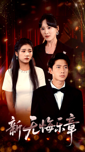 【新无悔乐章】70集短剧全集免费在线欣赏