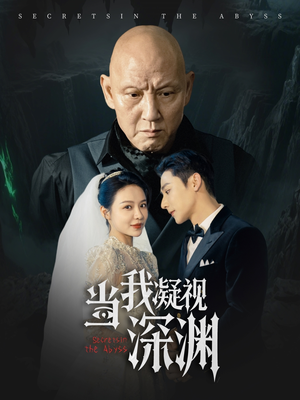 当我凝视深渊（72集）精彩短剧下载