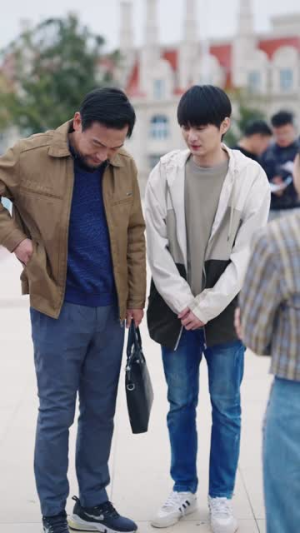 【穷养二十年】58集短剧在线免费高清观看