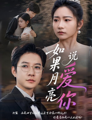【如果月亮说爱你】61集短剧全集免费高清赏看