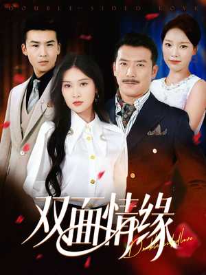 【双面情缘】30集短剧全集免费速看