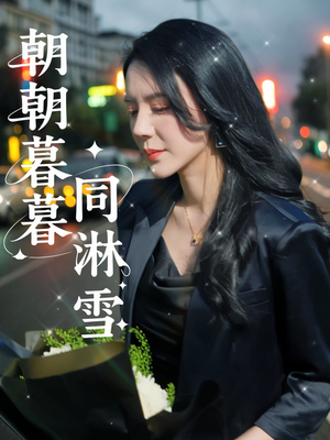 【朝朝暮暮同淋雪】32集短剧免费高清在线看
