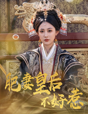 【肥妻皇后不好惹】62集短剧免费在线全集览