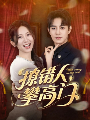 【撩错人攀高门】73集免费短剧全集畅快观