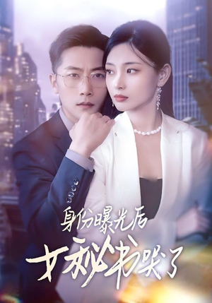 【身份曝光后女秘书哭了】31集在线播放短剧全集