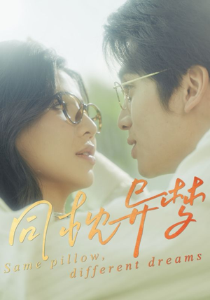 【同枕异梦】50集短剧免费高清在线看