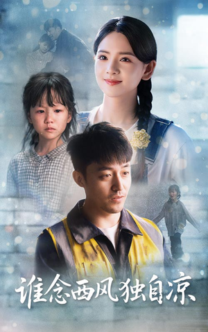 【谁念西风独自凉】70集短剧免费在线全集速观