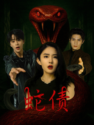 【蛇债】32集在线观看短剧完整版