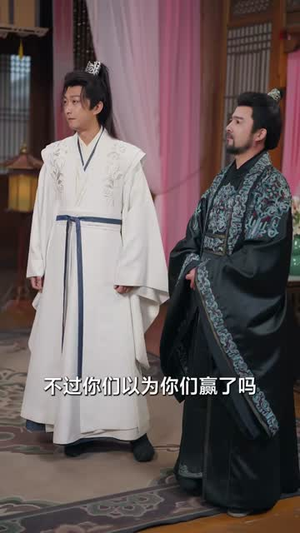 【身为天才，我居然是全家最弱的】80集在线免费看短剧全集